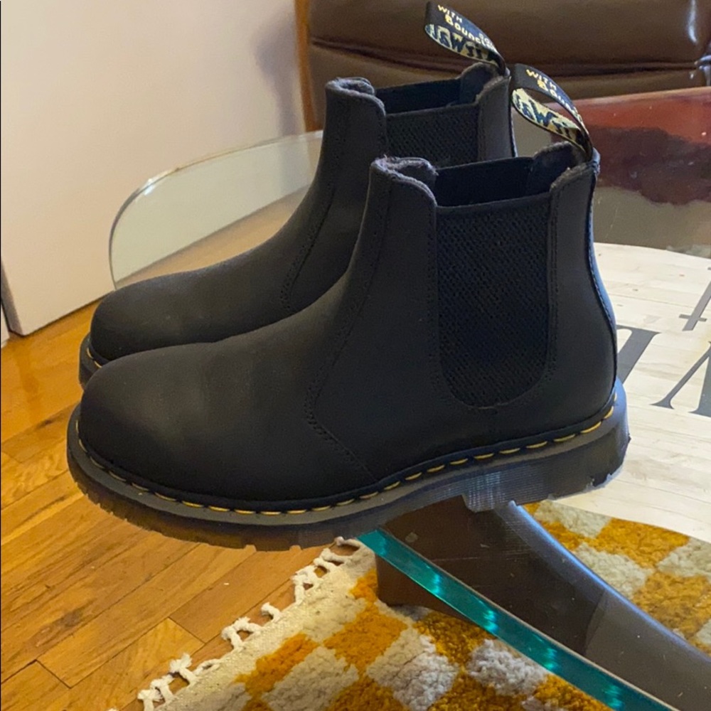 Doc Martens/Dr. Martens Winter Grip 2976 Boot